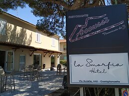 Hotel La Smorfia