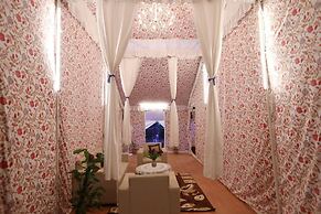 Jaisalmer Khodiyar Resort - Campsite