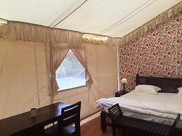 Jaisalmer Khodiyar Resort - Campsite