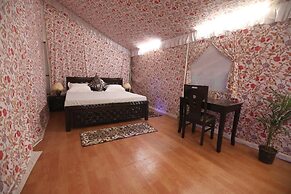 Jaisalmer Khodiyar Resort - Campsite