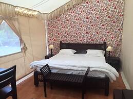 Jaisalmer Khodiyar Resort - Campsite