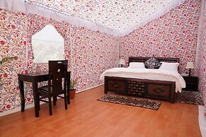 Jaisalmer Khodiyar Resort - Campsite