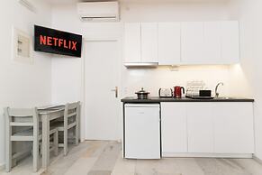 Alpha Studios Naxos - Adults Only