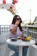 Alpha Studios Naxos - Adults Only