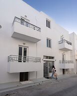 Alpha Studios Naxos - Adults Only