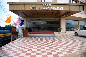 The Grand Sharan