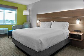 Holiday Inn Express & Suites Leander, an IHG Hotel