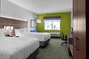 Holiday Inn Express & Suites Leander by IHG