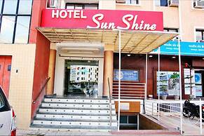 Hotel Sun Shine by Sky Stays