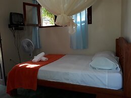 Pousada Casa Da Trilha