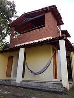 Pousada Casa Da Trilha