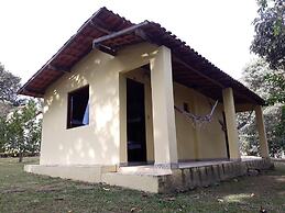 Pousada Casa Da Trilha