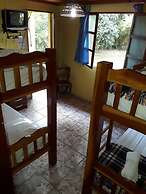 Pousada Casa Da Trilha