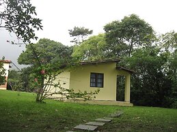 Pousada Casa Da Trilha