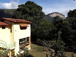 Pousada Casa Da Trilha