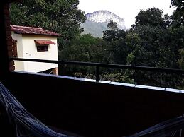 Pousada Casa Da Trilha