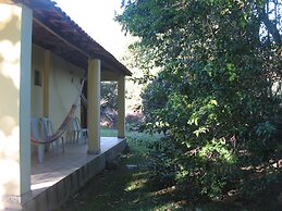 Pousada Casa Da Trilha
