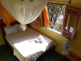 Pousada Casa Da Trilha