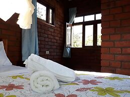 Pousada Casa Da Trilha