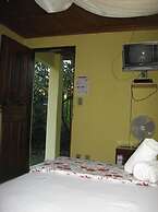 Pousada Casa Da Trilha