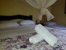 Pousada Casa Da Trilha