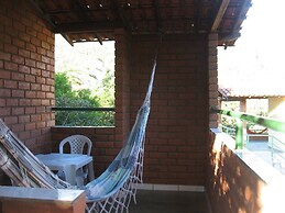 Pousada Casa Da Trilha