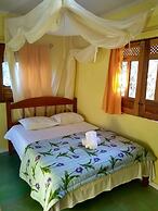 Pousada Casa Da Trilha