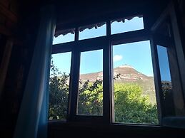 Pousada Casa Da Trilha