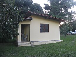 Pousada Casa Da Trilha