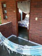 Pousada Casa Da Trilha