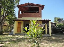 Pousada Casa Da Trilha