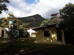 Pousada Casa Da Trilha