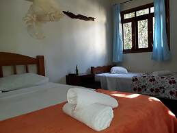 Pousada Casa Da Trilha