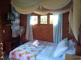 Pousada Casa Da Trilha