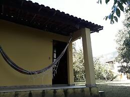 Pousada Casa Da Trilha