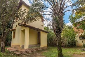 Pousada Casa Da Trilha