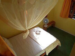 Pousada Casa Da Trilha