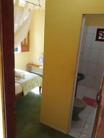 Pousada Casa Da Trilha