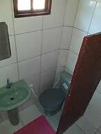 Pousada Casa Da Trilha