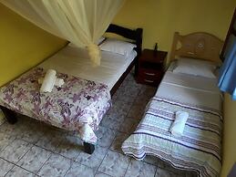 Pousada Casa Da Trilha