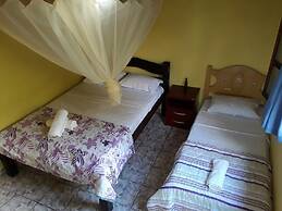 Pousada Casa Da Trilha