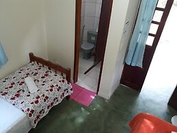 Pousada Casa Da Trilha