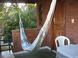 Pousada Casa Da Trilha