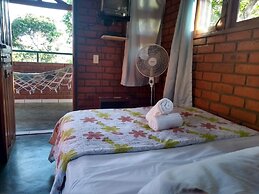 Pousada Casa Da Trilha