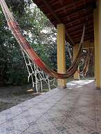 Pousada Casa Da Trilha