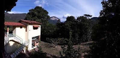 Pousada Casa Da Trilha