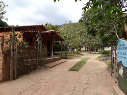 Pousada Casa Da Trilha