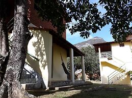 Pousada Casa Da Trilha