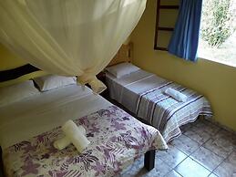 Pousada Casa Da Trilha