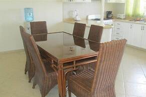Hilltop Ocean View Villa w/ Large Pool Walking to Strip and Sosua Beac